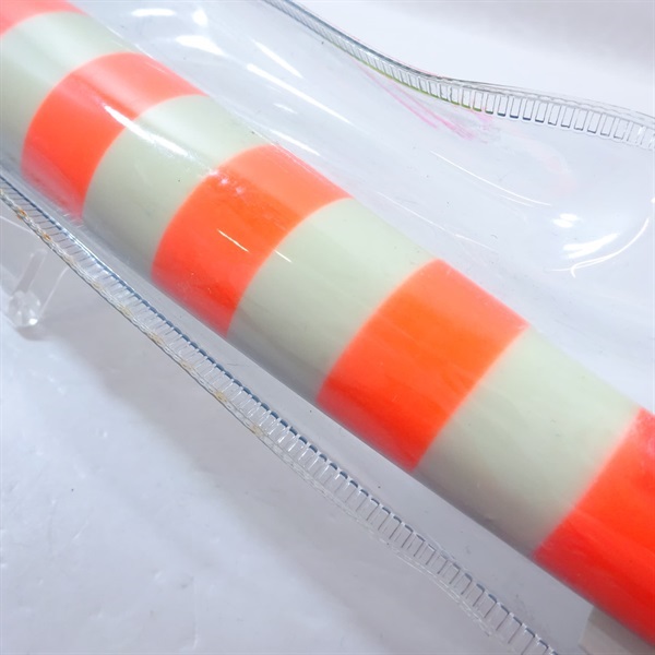 スパイナロー１０００ＧＳＧレッドゼブラ